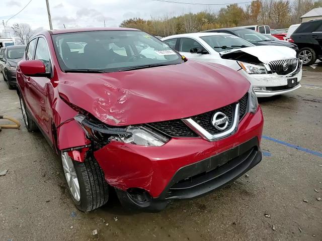 2017 Nissan Rogue Sport S VIN: JN1BJ1CP9HW032087 Lot: 79070994