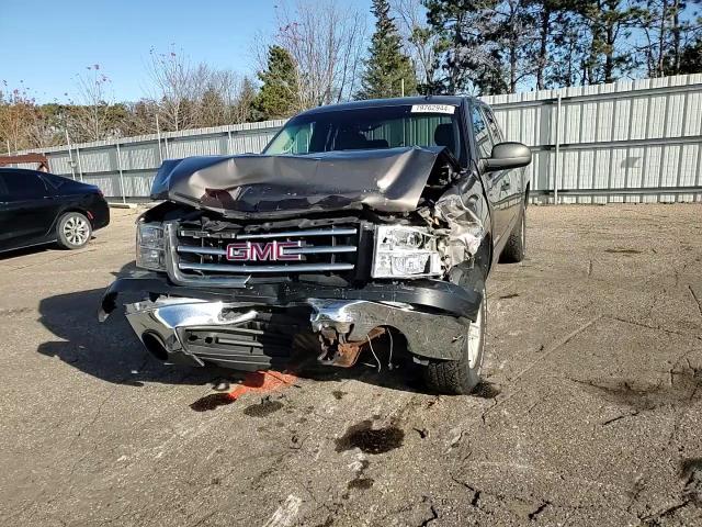 2012 GMC Sierra - Image 10