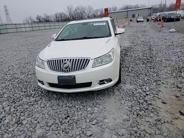 2012 Buick Lacrosse Premium VIN: 1G4GF5E35CF311255 Lot: 81454144