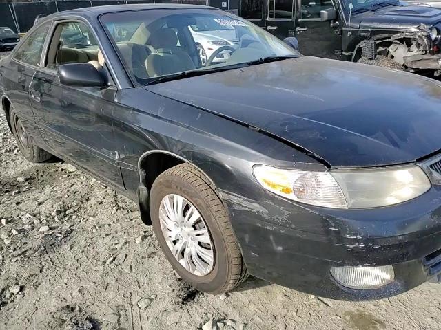 1999 Toyota Camry Solara Se VIN: 2T1CG22P1XC195671 Lot: 80575724