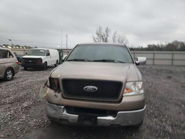 2005 Ford F150 VIN: 1FTRF12W65NA01371 Lot: 79054454