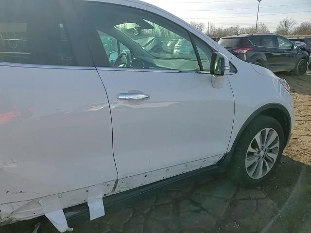 2018 Buick Encore Preferred VIN: KL4CJASB3JB604866 Lot: 80311044