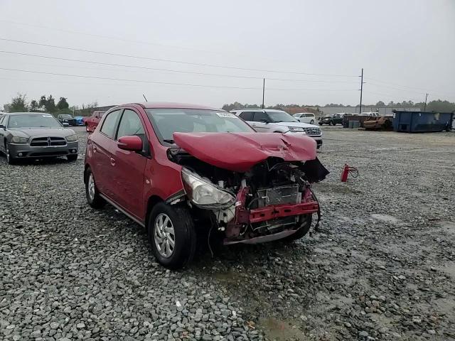 2019 Mitsubishi Mirage Se VIN: ML32A4HJ6KH003938 Lot: 79429014