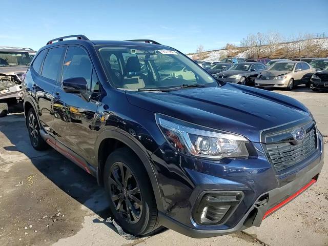 2020 Subaru Forester - Image 14