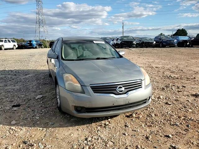 2009 Nissan Altima 2.5 VIN: 1N4AL21E39N419905 Lot: 80470424