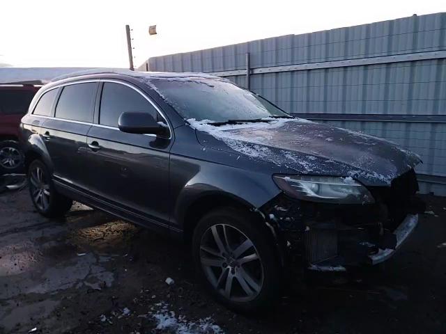 2013 Audi Q7 - Image 11