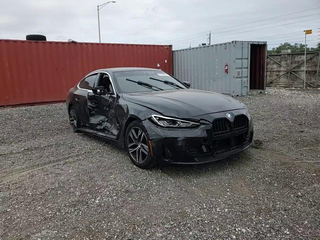 2024 BMW 4er - Image 10