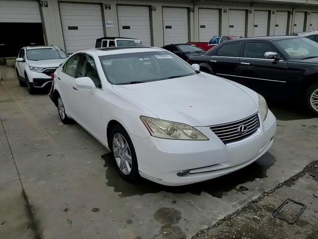 2009 Lexus ES - Image 11