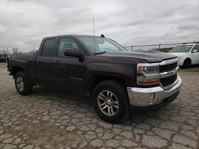 2016 Chevrolet Silverado K1500 Lt VIN: 1GCVKREC7GZ207854 Lot: 81150214