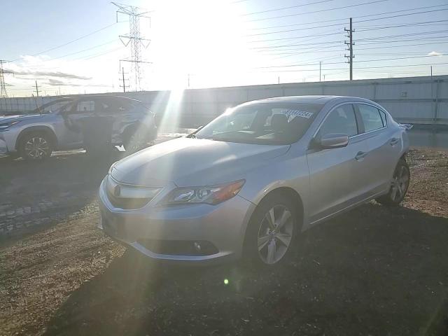 2013 Acura Ilx 20 Premium VIN: 19VDE1F5XDE009628 Lot: 81147224