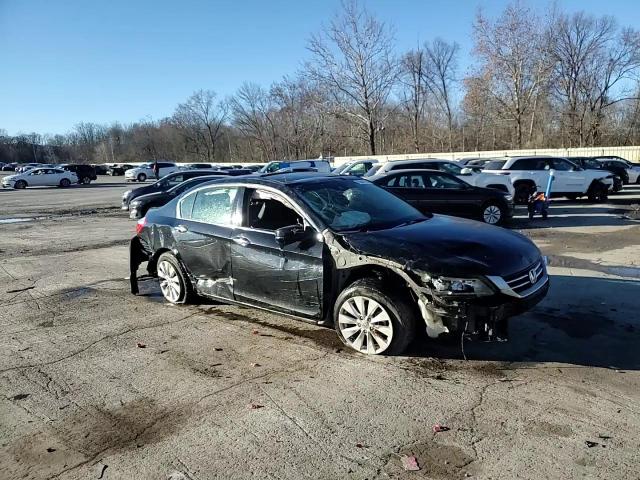 2013 Honda Accord Exl VIN: 1HGCR3F81DA028344 Lot: 79841514