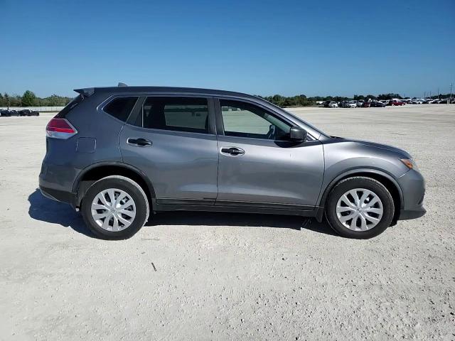 2016 Nissan Rogue S VIN: KNMAT2MT3GP649739 Lot: 81241914