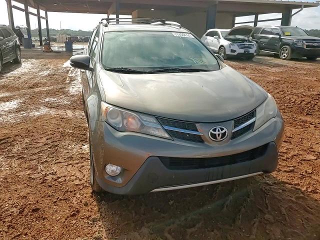 2013 Toyota RAV 4 - Image 15