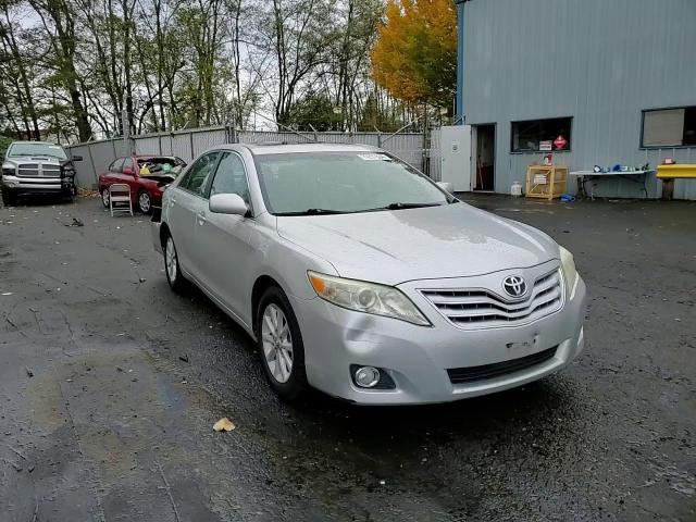 2011 Toyota Camry Base VIN: 4T4BF3EK1BR205729 Lot: 79251534