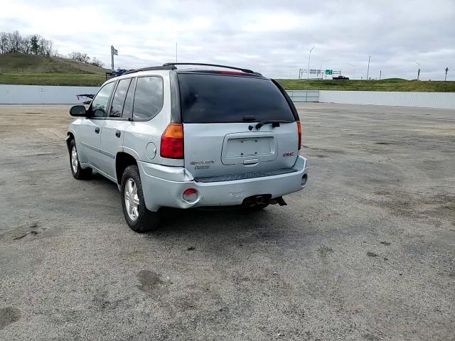 2008 GMC Envoy - Image 12