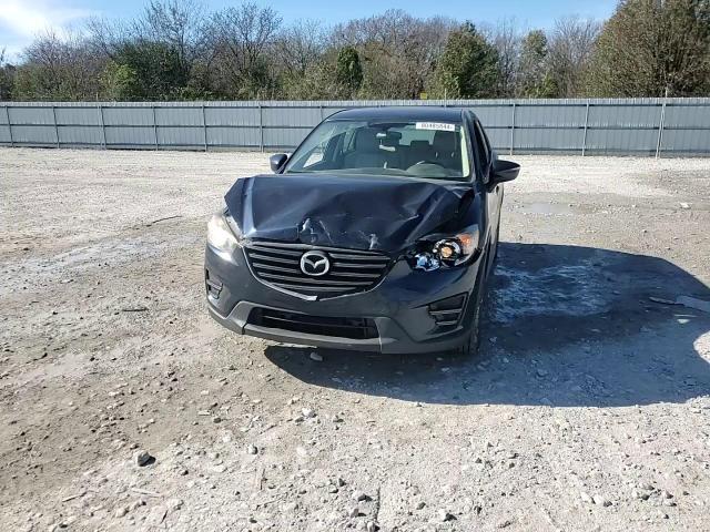 2016 Mazda Cx-5 Sport VIN: JM3KE2BY3G0756755 Lot: 80485844