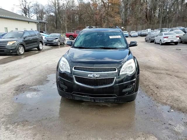 2014 Chevrolet Equinox Lt VIN: 2GNALBEK6E6377648 Lot: 78843574