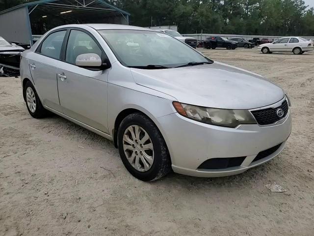 2013 Kia Forte Lx VIN: KNAFT4A21D5654794 Lot: 80021514