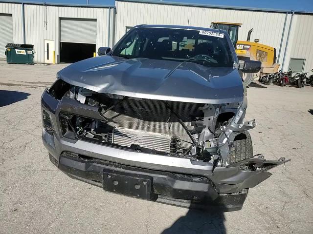 2023 Chevrolet Colorado Lt VIN: 1GCPTCEK1P1199422 Lot: 80752584