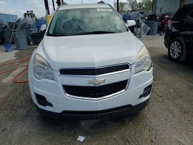 2014 Chevrolet Equinox Lt VIN: 1GNALBEK3EZ100010 Lot: 79170304
