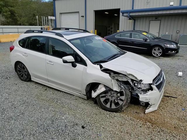 2015 Subaru Impreza - Image 11