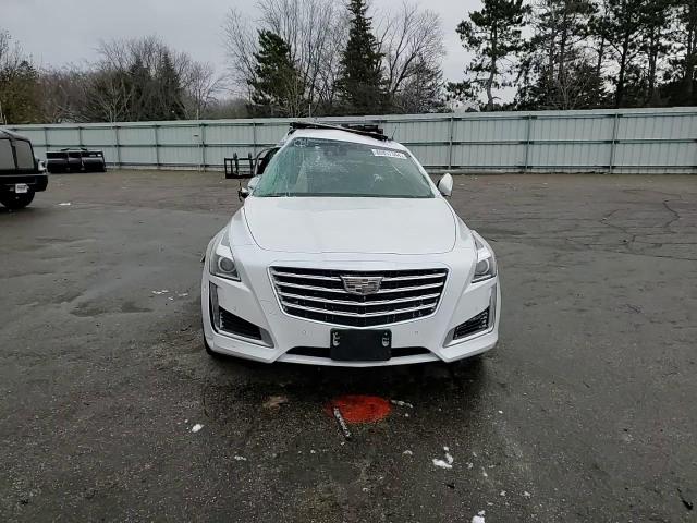 2019 Cadillac CTS - Image 11