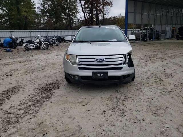 2010 Ford Edge Sel VIN: 2FMDK3JC6ABB40989 Lot: 78204804