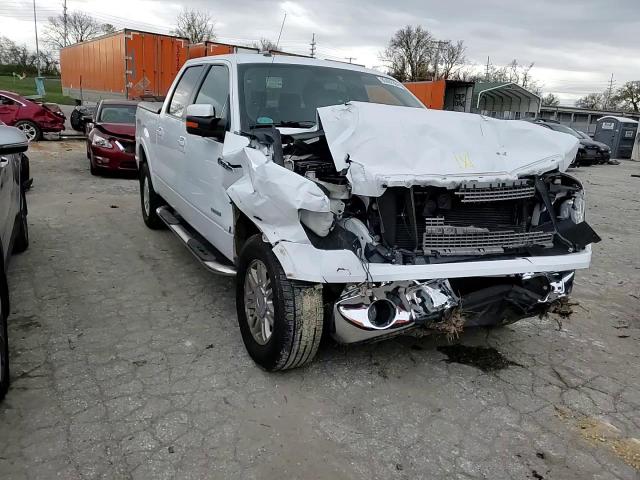 2011 Ford F-150 - Image 12