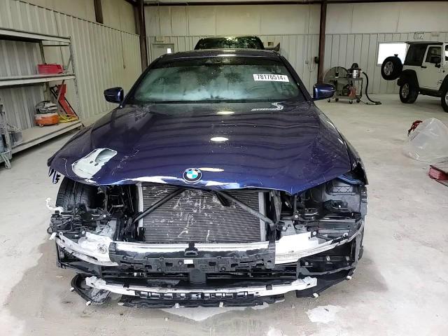 2018 BMW 5er - Image 14