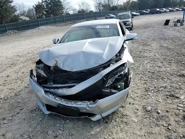 2016 Chevrolet Impala - Image 11