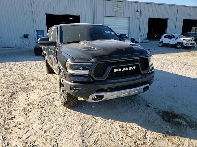 2019 RAM 1500 - Image 11