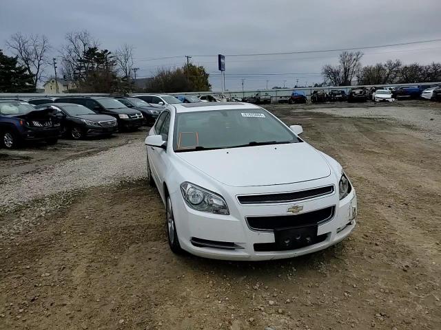 2012 Chevrolet Malibu - Image 10
