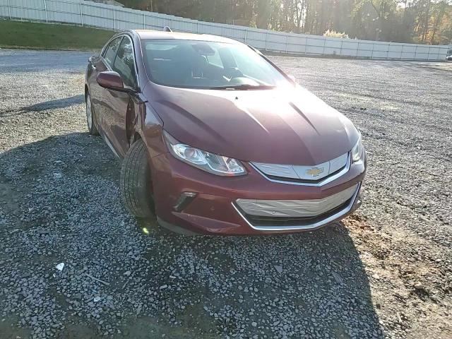 2017 Chevrolet Volt Premier VIN: 1G1RB6S56HU128107 Lot: 79562364