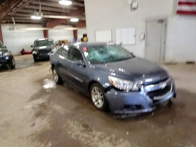 2015 Chevrolet Malibu - Image 14