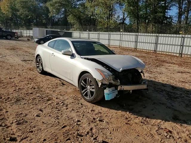 2009 Infiniti G37 VIN: JNKCV64F69M650035 Lot: 80250914