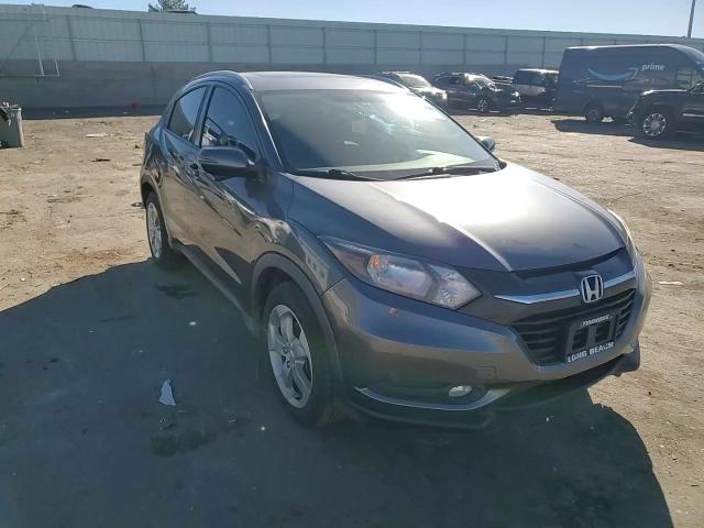 2016 Honda HR-V - Image 12