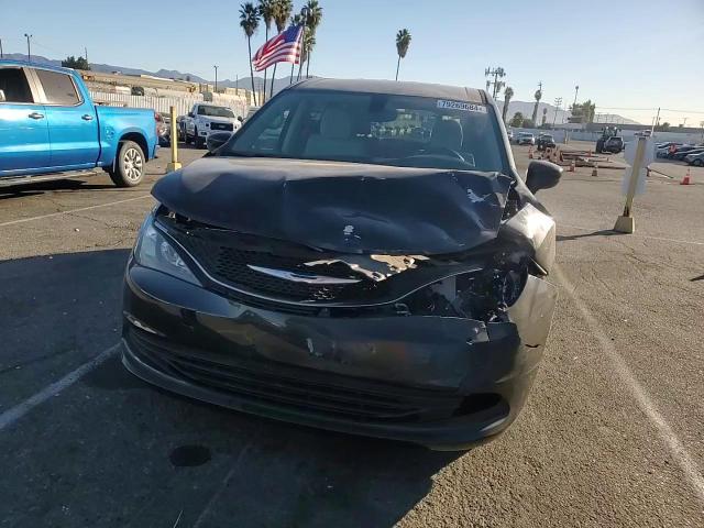 2017 Chrysler Pacifica Lx VIN: 2C4RC1CG6HR522209 Lot: 79269684