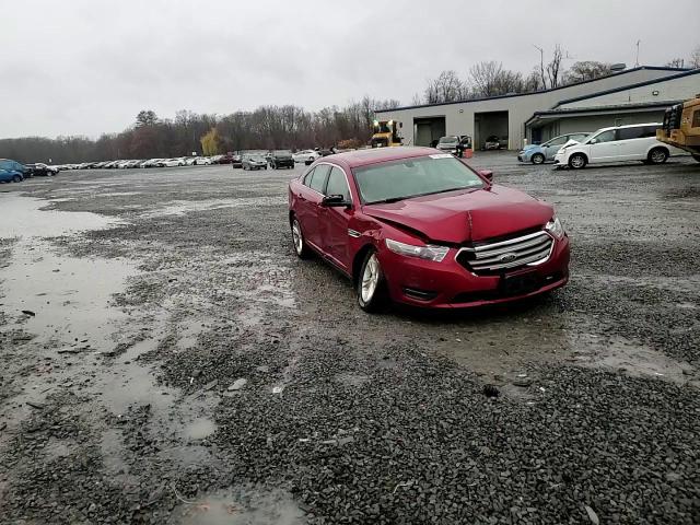 2014 Ford Taurus Sel VIN: 1FAHP2E88EG103499 Lot: 81927244