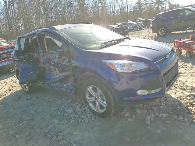 2015 Ford Escape Se VIN: 1FMCU9GX4FUA96656 Lot: 79314514