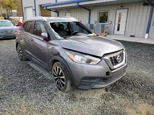 2018 Nissan Kicks - Image 11