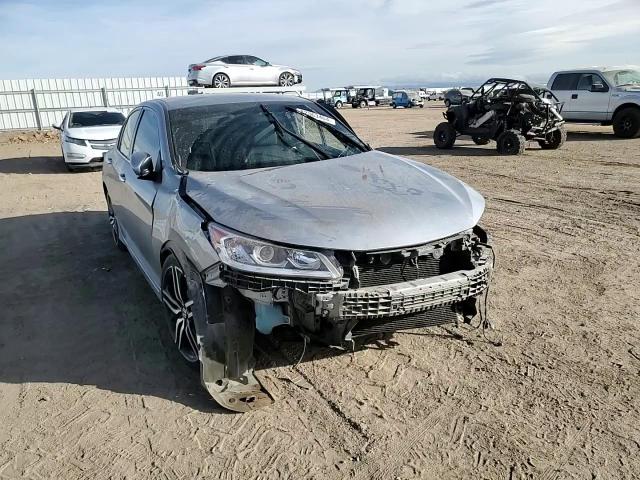2016 Honda Accord - Image 11