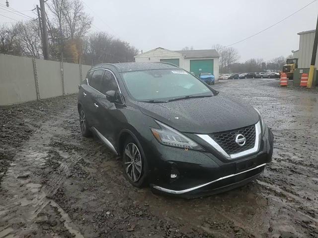 2021 Nissan Murano - Image 12