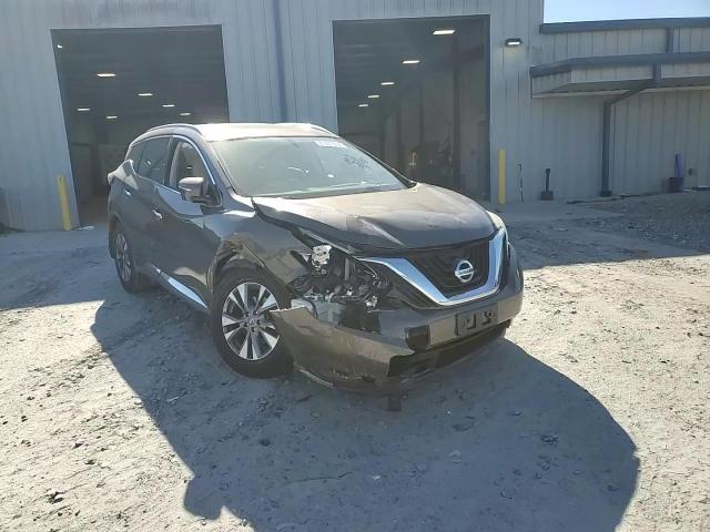 2015 Nissan Murano - Image 12