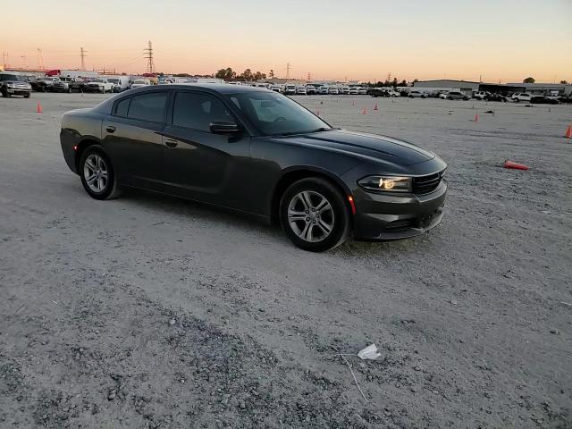 2019 Dodge Charger Sxt VIN: 2C3CDXBG6KH745567 Lot: 81084774