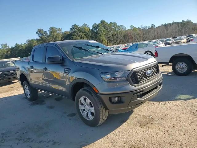 2021 Ford Ranger Xl VIN: 1FTER4EH0MLD75232 Lot: 81117064