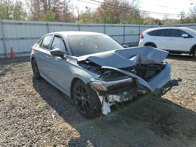 2024 Honda Civic Sport VIN: 2HGFE2F50RH539657 Lot: 79405484