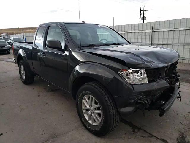 2015 Nissan Navara (Frontier) - Image 11
