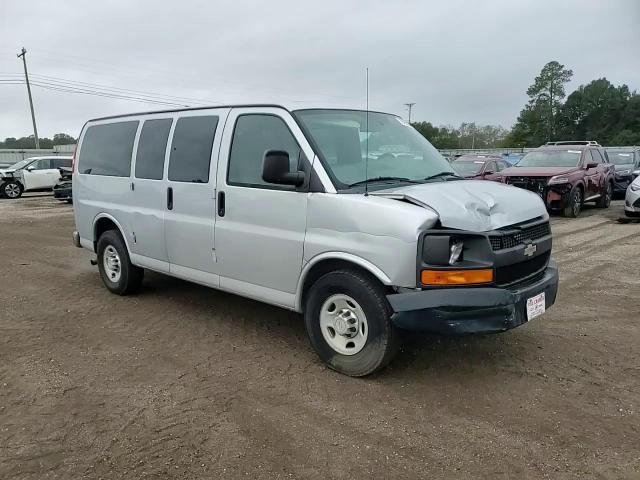 2014 Chevrolet Express G2500 Ls VIN: 1GAWGPFGXE1172470 Lot: 79492434