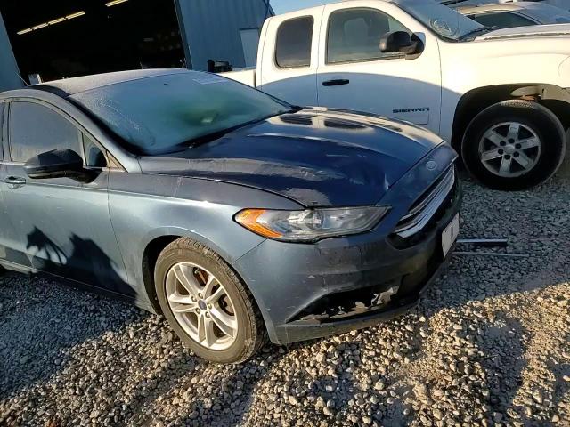 2018 Ford Fusion - Image 11