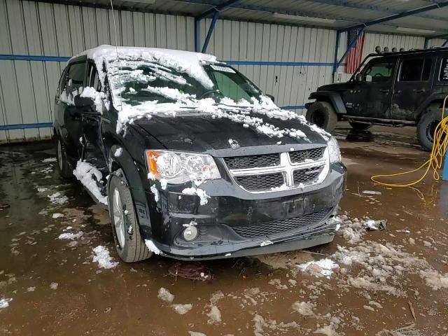2019 Dodge Caravan - Image 12